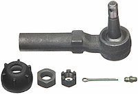 Tie Rod End Front Outer