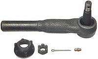 Front Outer Tie Rod End 1999-2007 Ford Super Duty RWD