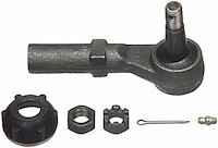 Tie Rod End Front Outer LH