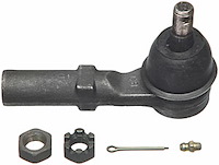 Tie Rod End Front Outer RH
