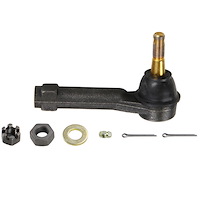 Front Outer Tie Rod End