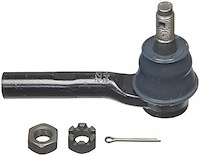 Front Outer Tie Rod End 1998-2007 Ford/Mercury/Mazda Truck and SUV