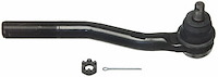 Front Outer Tie Rod End