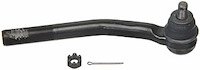 Tie Rod End Front At Strg. Arm