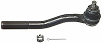 Front Inner Tie Rod End 1999-2004 Jeep Grand Cherokee