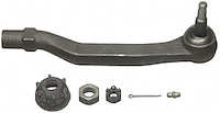 Tie Rod End Front Outer LH