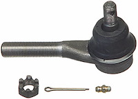 Front Outer Tie Rod End