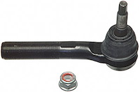Front Outer Tie Rod End 2000-2002 Dodge Ram Truck 4WD
