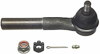 Front Inner Tie Rod End 2000-2002 Dodge Ram Truck 4WD