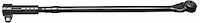 Tie Rod End Front Inner LH