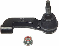 Tie Rod End Front Outer RH
