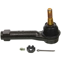 Tie Rod End Front Outer