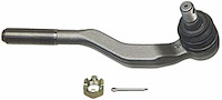 Tie Rod End Front Outer LH