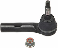 Front Outer Tie Rod End 2000-2011 Dodge/Chrysler Car, Truck and SUV