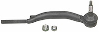 Tie Rod End Front Outer RH
