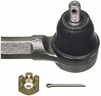 Front Outer Tie Rod End 2001-2006 Acura/Honda