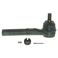 Front Inner Tie Rod End 2003-2008 Dodge Ram 1500/2500/3500 Truck 4WD & 2007-2016 Jeep Wrangler