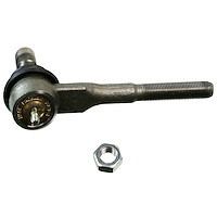 Tie Rod End Front Outer