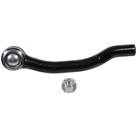 Front Left Outer Steering Tie Rod End for Honda Pilot