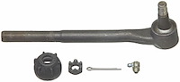 Front Inner Tie Rod End 1971-1976 GM Car/SUV/Van