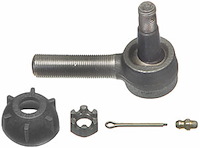 Tie Rod End Front Outer RH