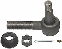 Tie Rod End Front