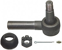 Tie Rod End Front