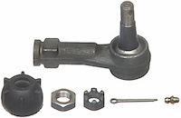 Tie Rod End Front Outer