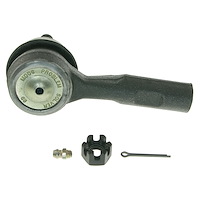 Tie Rod End 2002-2011 GM Car