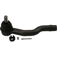 Front Left Outer Steering Tie Rod End for Nissan TITAN