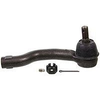 Front Left Outer Steering Tie Rod End for Nissan Frontier