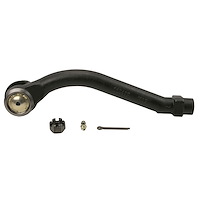 Front Right Outer Steering Tie Rod End for Kia Sorento
