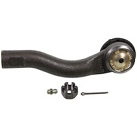 Front Right Outer Steering Tie Rod End for Ford Fusion