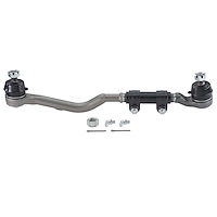 Complete Tie Rod Assembly