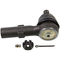 Front Outer Steering Tie Rod End for Honda Odyssey
