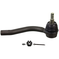 Front Right Outer Steering Tie Rod End for INFINITI G37
