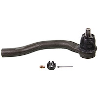 Front Right Outer Steering Tie Rod End for Honda Civic