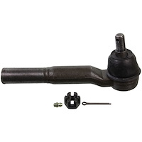 Front Inner Tie Rod End 2003-2012 Dodge Ram 2500/3500 Truck 4WD