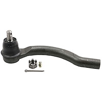 Front Right Outer Steering Tie Rod End for Honda Accord