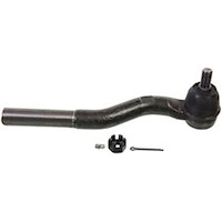 Front Outer Tie Rod End 2007-12 Jeep Wrangler JK