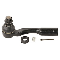 Front Left Outer Steering Tie Rod End for Toyota Tundra