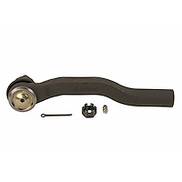 Front Left Outer Steering Tie Rod End for Toyota Sienna