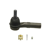 Front Left Outer Steering Tie Rod End for Jeep Grand Cherokee