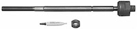 Front Inner Tie Rod End 1991-2009 GM Car/SUV/Minivan