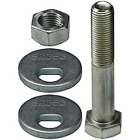 Cam Bolt Kit