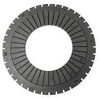 Caster/Camber Shim