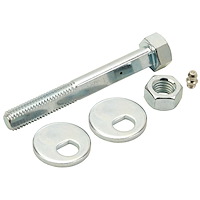 Toe Adjuster
