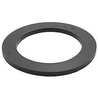 Front Upper Coil Spring Insulator for Chevy C1500