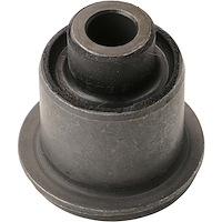Front Lower Inner Rearward and Front Upper Control Arm Bushing for Honda Accord