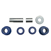 Rack & Pinion Mounting Bushing Kit